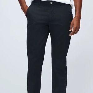 Bonobos stretch washed chinos 33/32
